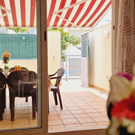 Precious 3 Bedroom, Oasis De Fanabe Wifi Free Costa Adeje  Buitenkant foto