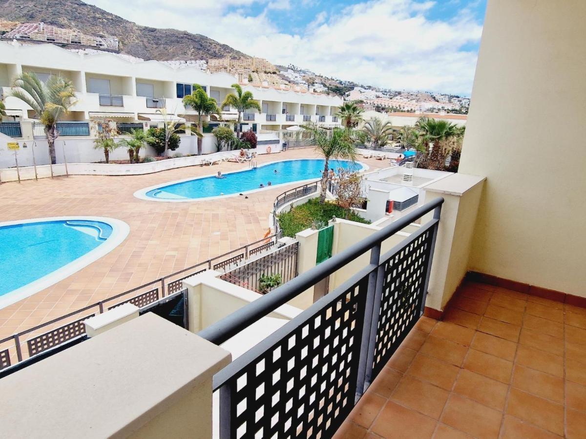 Precious 3 Bedroom, Oasis De Fanabe Wifi Free Costa Adeje  Buitenkant foto