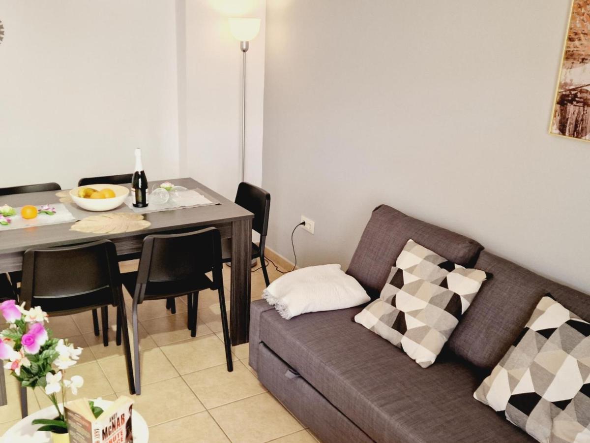 Precious 3 Bedroom, Oasis De Fanabe Wifi Free Costa Adeje  Buitenkant foto