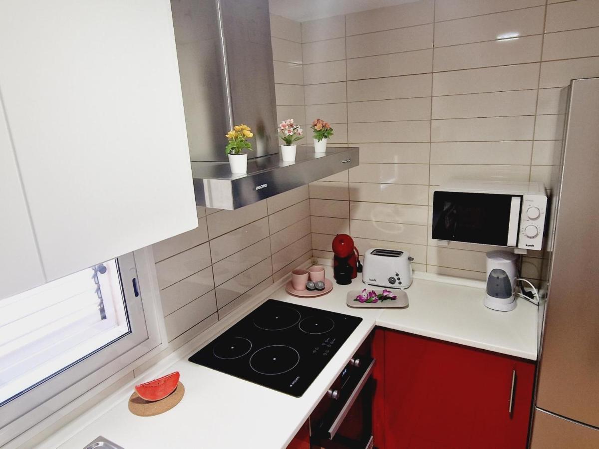 Precious 3 Bedroom, Oasis De Fanabe Wifi Free Costa Adeje  Buitenkant foto