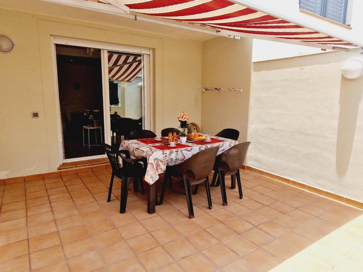 Precious 3 Bedroom, Oasis De Fanabe Wifi Free Costa Adeje  Buitenkant foto