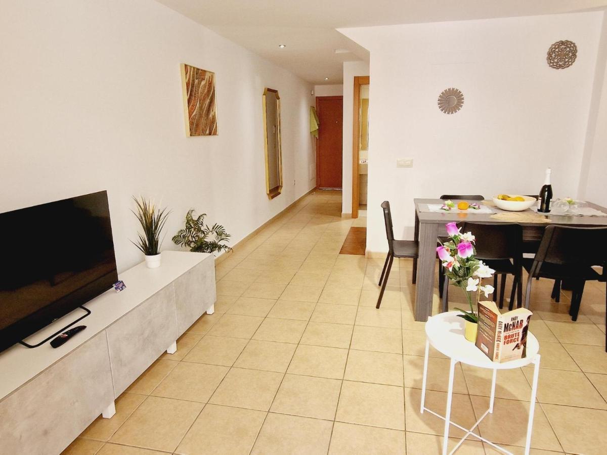 Precious 3 Bedroom, Oasis De Fanabe Wifi Free Costa Adeje  Buitenkant foto
