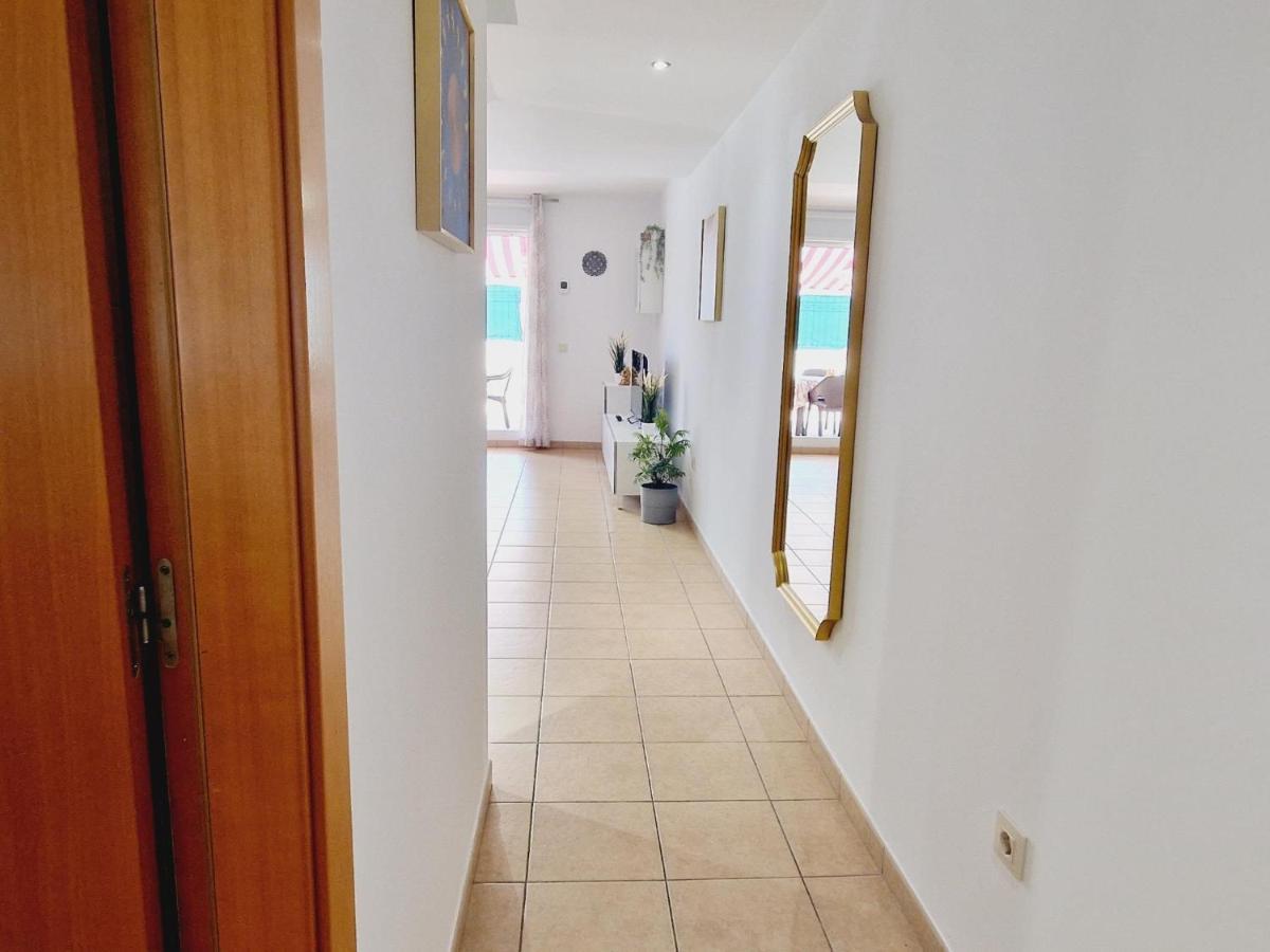 Precious 3 Bedroom, Oasis De Fanabe Wifi Free Costa Adeje  Buitenkant foto