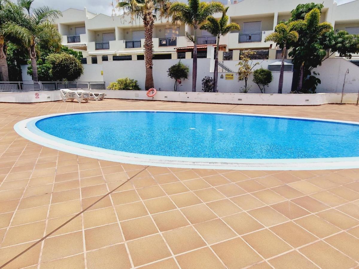 Precious 3 Bedroom, Oasis De Fanabe Wifi Free Costa Adeje  Buitenkant foto