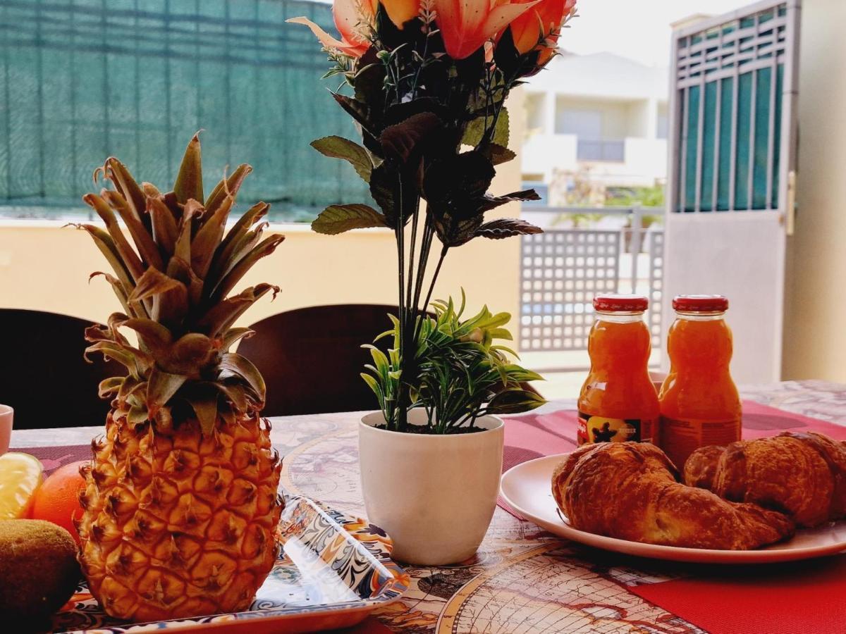Precious 3 Bedroom, Oasis De Fanabe Wifi Free Costa Adeje  Buitenkant foto