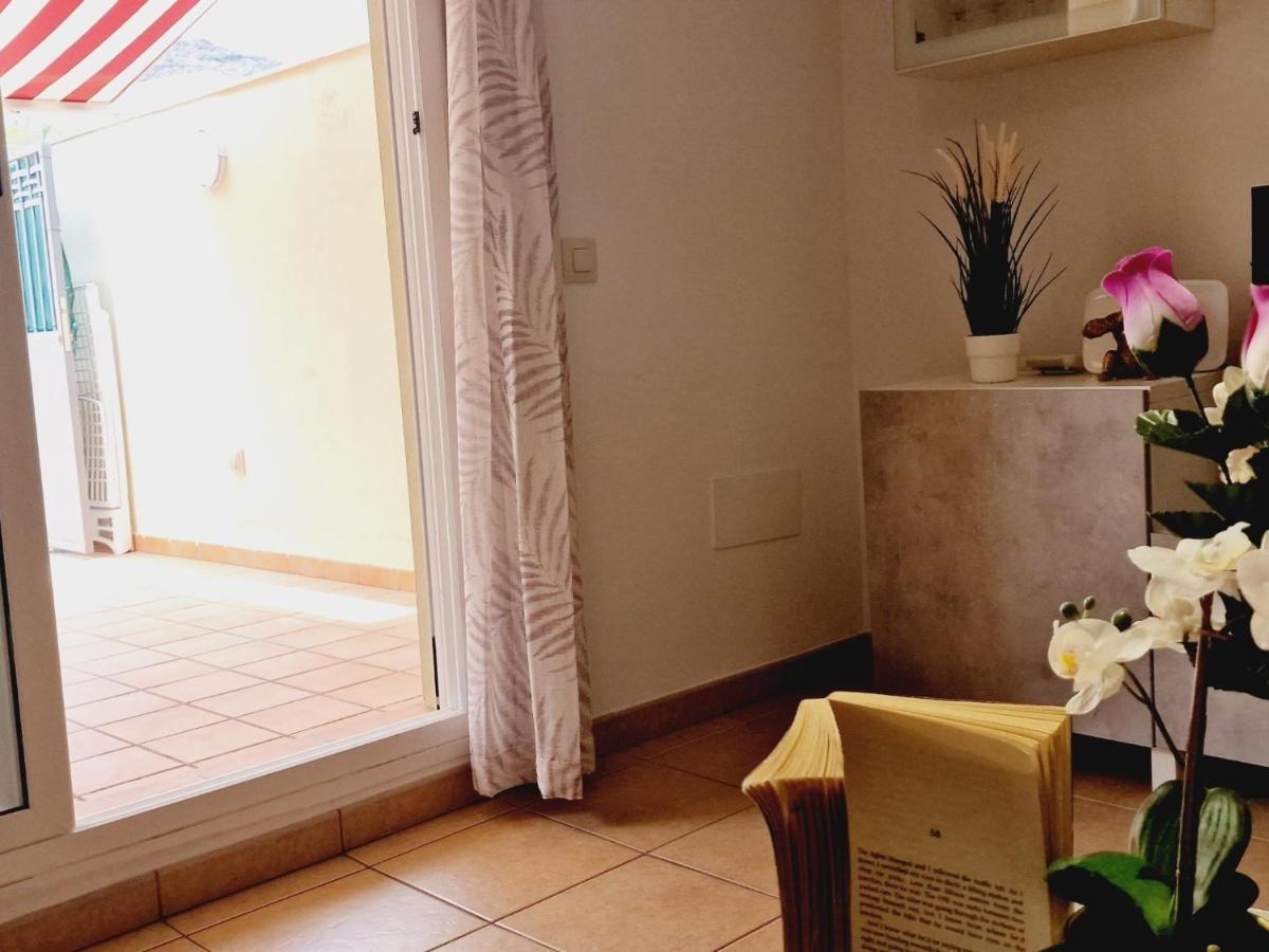 Precious 3 Bedroom, Oasis De Fanabe Wifi Free Costa Adeje  Buitenkant foto