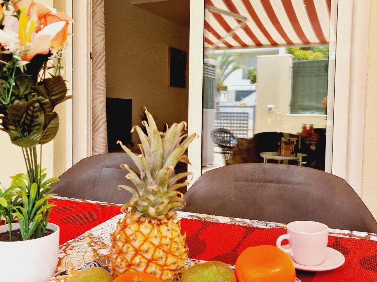 Precious 3 Bedroom, Oasis De Fanabe Wifi Free Costa Adeje  Buitenkant foto