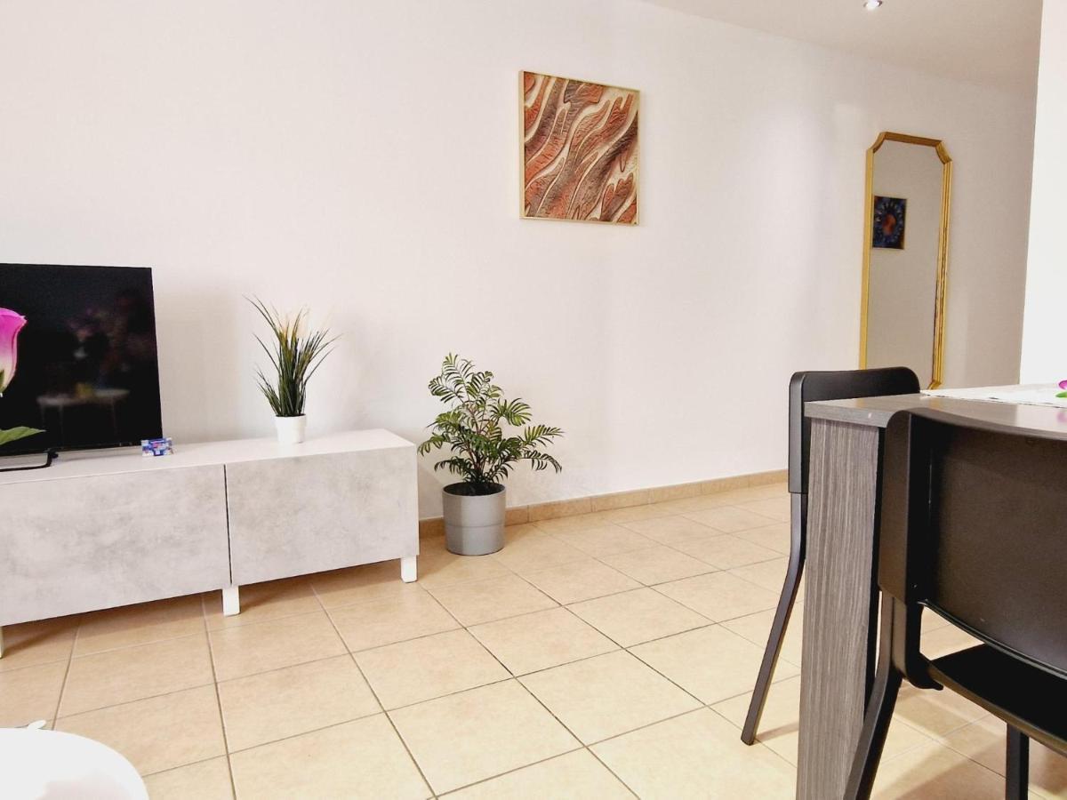 Precious 3 Bedroom, Oasis De Fanabe Wifi Free Costa Adeje  Buitenkant foto