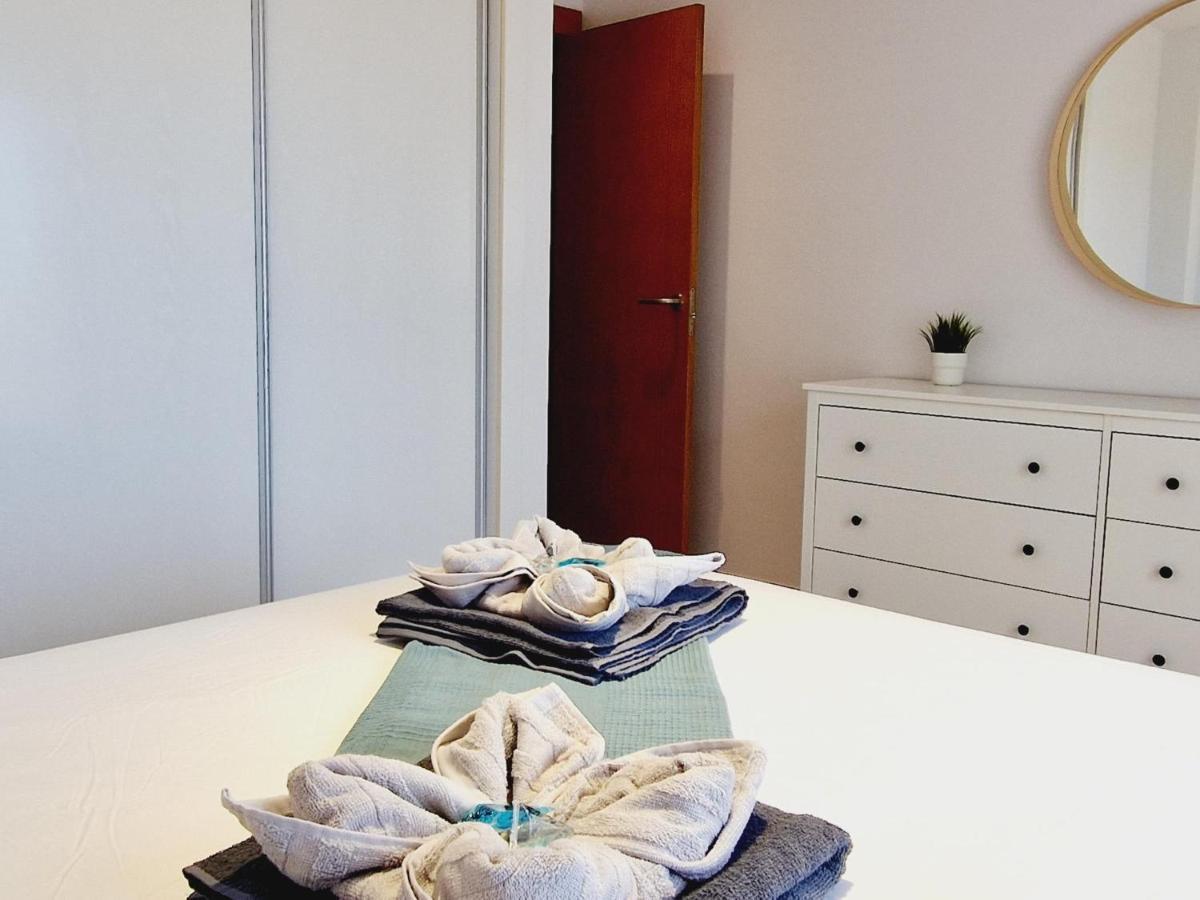 Precious 3 Bedroom, Oasis De Fanabe Wifi Free Costa Adeje  Buitenkant foto