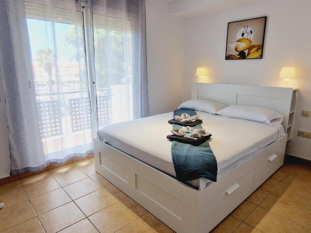 Precious 3 Bedroom, Oasis De Fanabe Wifi Free Costa Adeje  Buitenkant foto