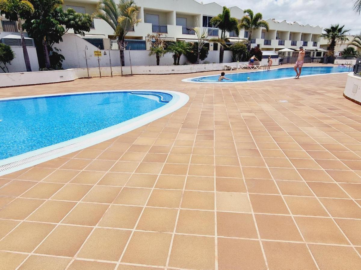 Precious 3 Bedroom, Oasis De Fanabe Wifi Free Costa Adeje  Buitenkant foto