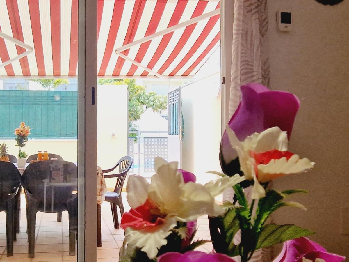 Precious 3 Bedroom, Oasis De Fanabe Wifi Free Costa Adeje  Buitenkant foto