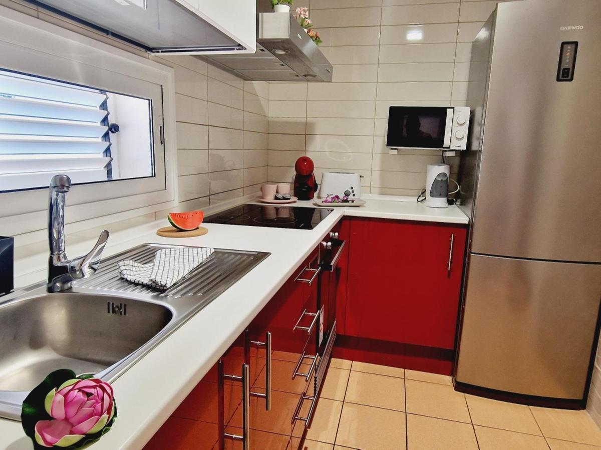Precious 3 Bedroom, Oasis De Fanabe Wifi Free Costa Adeje  Buitenkant foto
