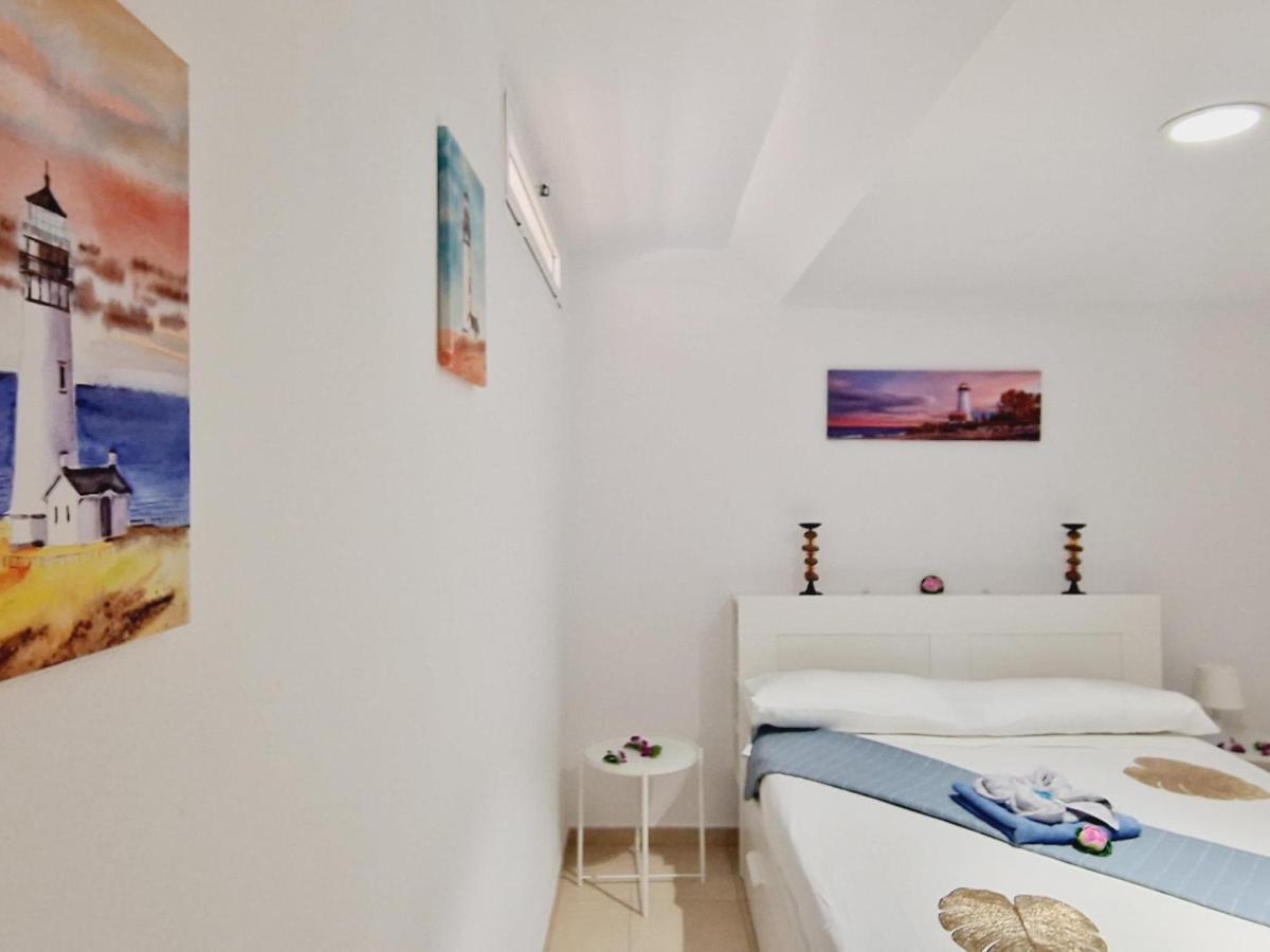 Precious 3 Bedroom, Oasis De Fanabe Wifi Free Costa Adeje  Buitenkant foto
